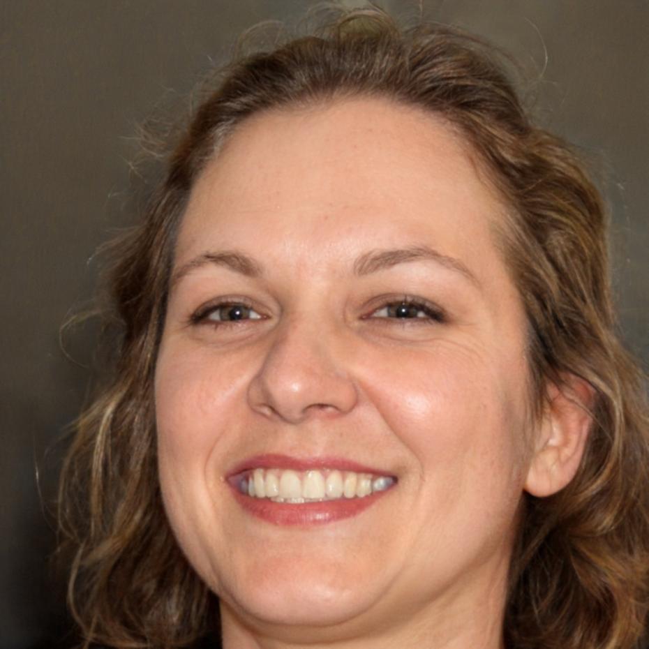 Kira Volkov, Senior Frontend Developer