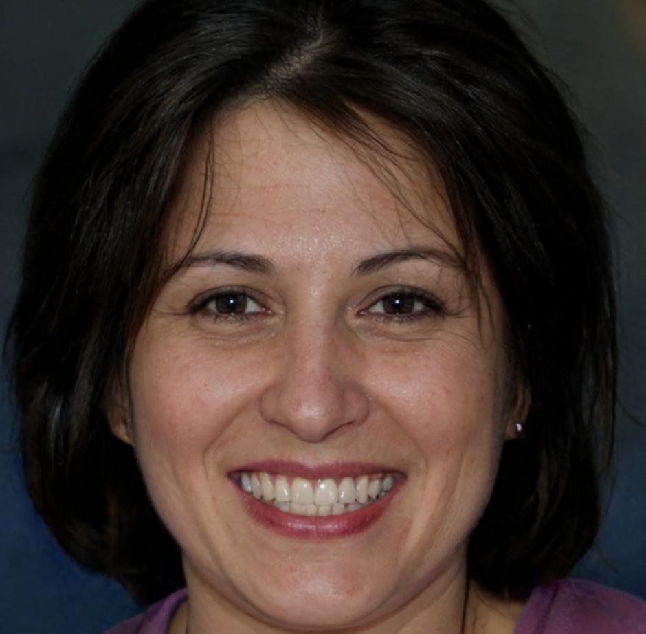 Elena Rossi, UX Engineering Specialist