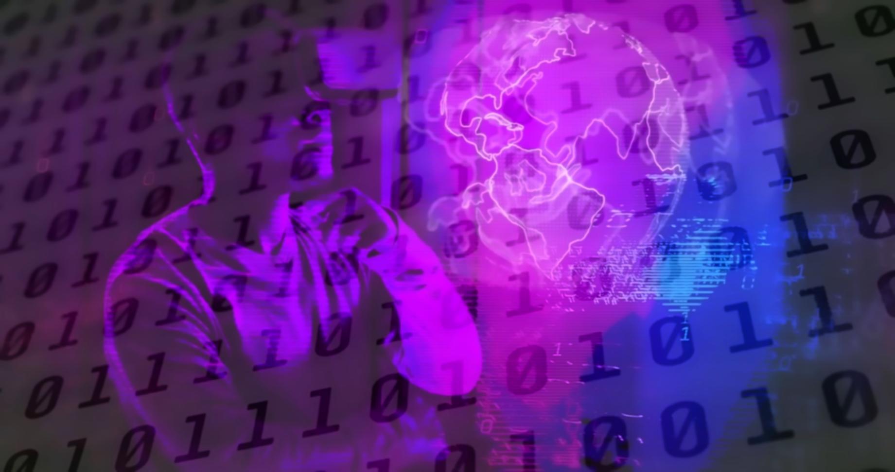 Modern learning environment with collaborative workspace setup